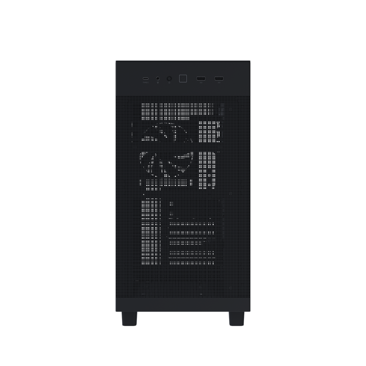ASUS Prime AP303 - Mesh Panel