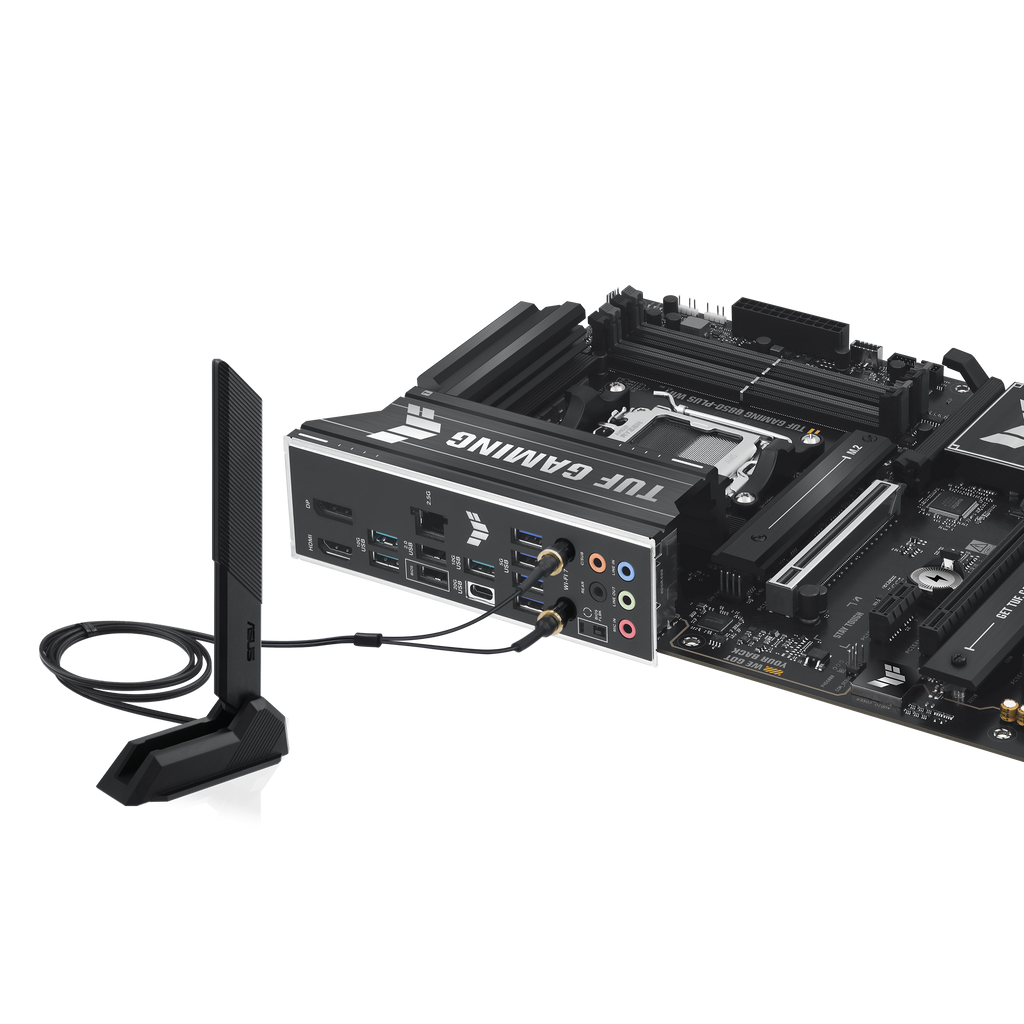 TUF GAMING B850-PLUS WIFI