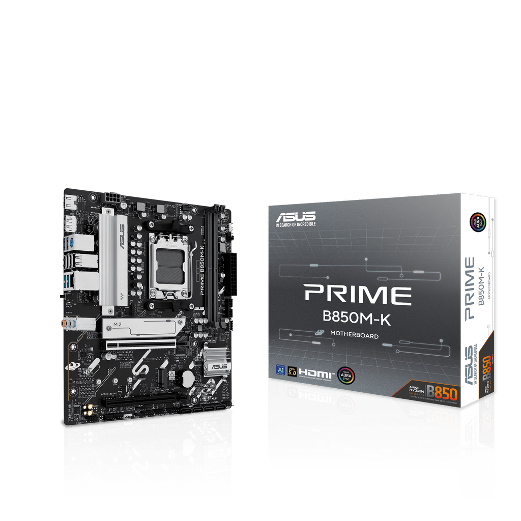 PRIME B850M-K