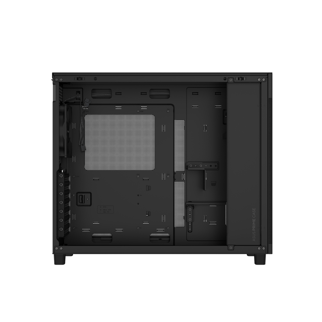 ASUS Prime AP303 - Mesh Panel