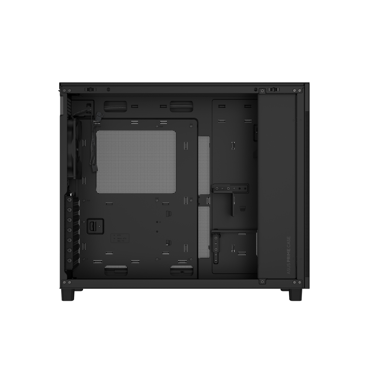 ASUS Prime AP303 - Mesh Panel