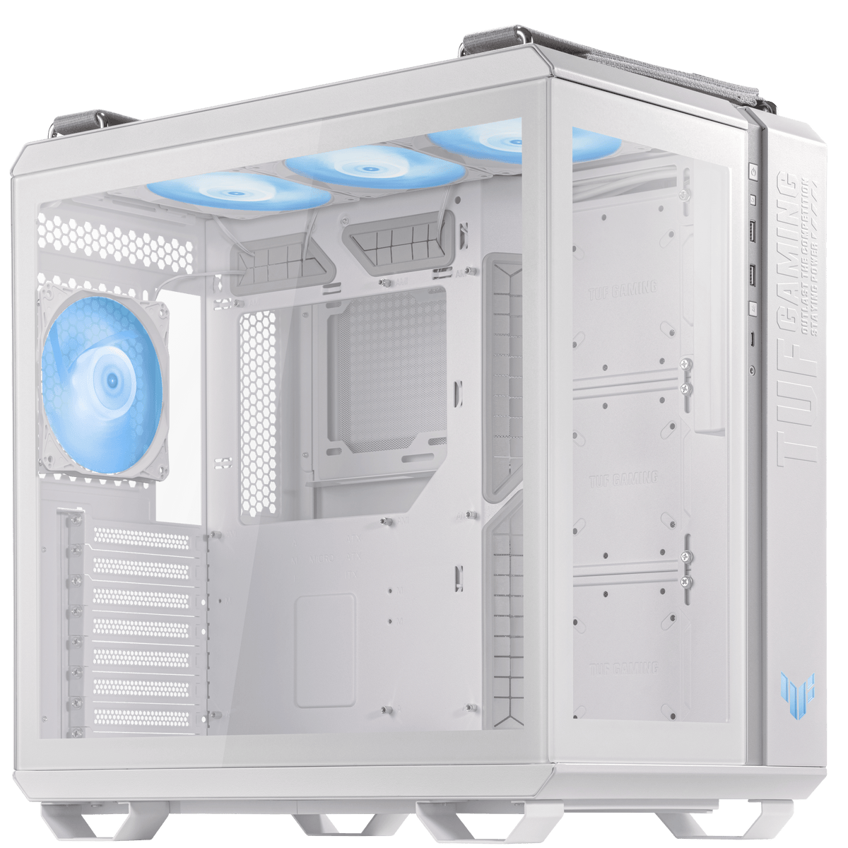 TUF Gaming GT502 PLUS