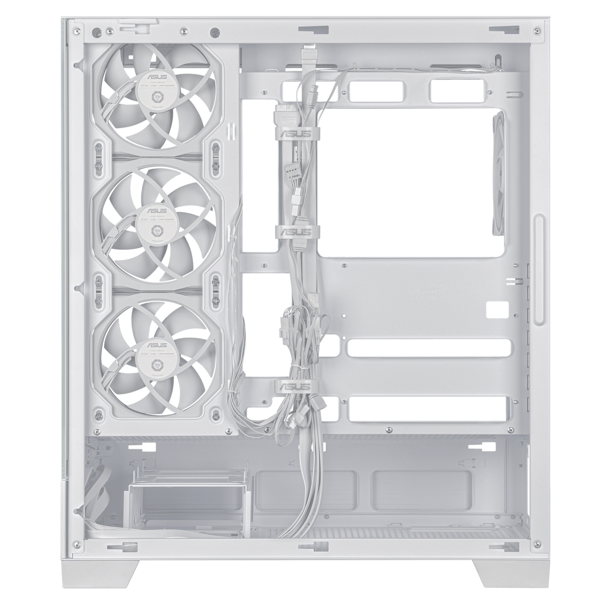 ASUS A31 PLUS Case