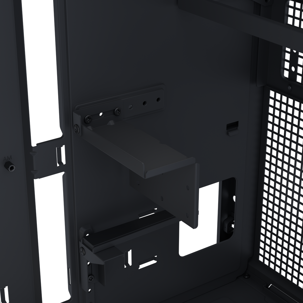 ASUS Prime AP303 - Mesh Panel