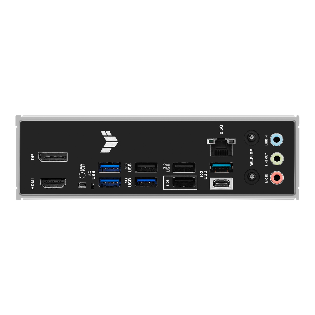 TUF GAMING B650E-E WIFI