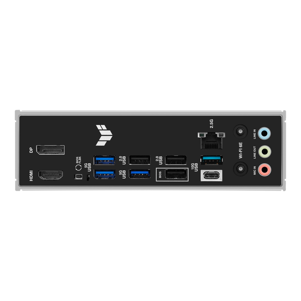 TUF GAMING B650E-E WIFI