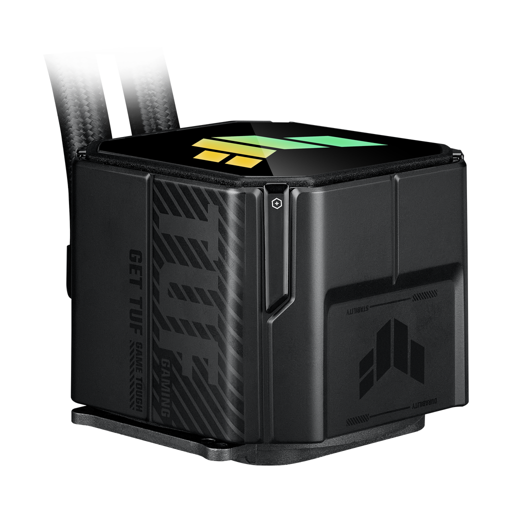 TUF Gaming LC III 360 ARGB