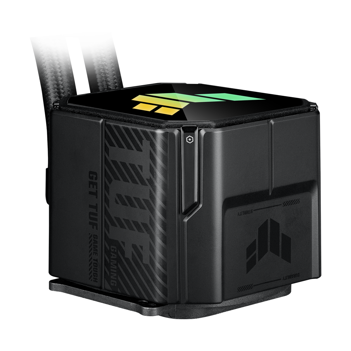 TUF Gaming LC III 360 ARGB