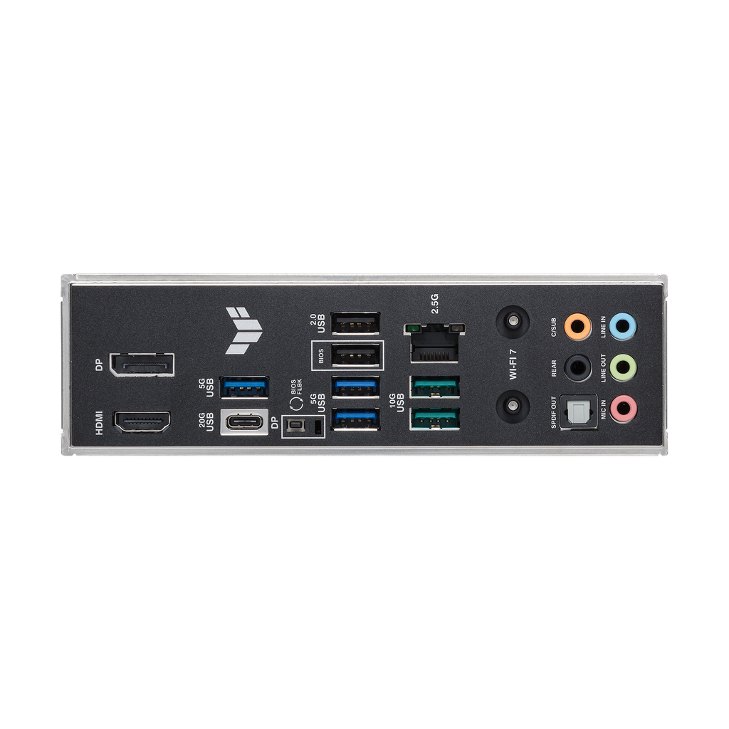 TUF GAMING B860-PLUS WIFI