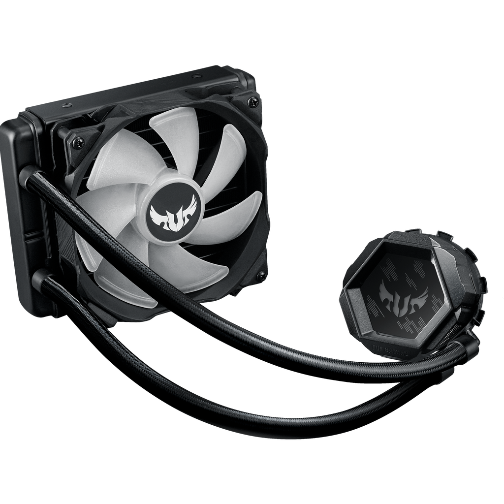 TUF Gaming LC 120 RGB