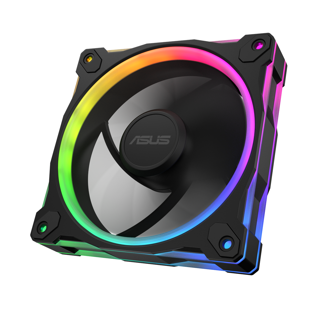 ASUS Prime MR120 ARGB Reverse Fan - Triple Pack