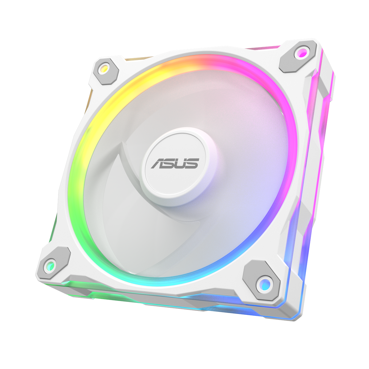 ASUS Prime MR120 ARGB Fan - Single Pack