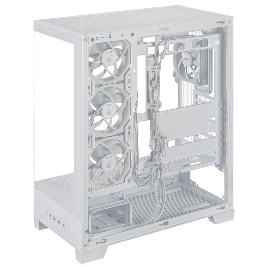 ASUS A31 PLUS Case