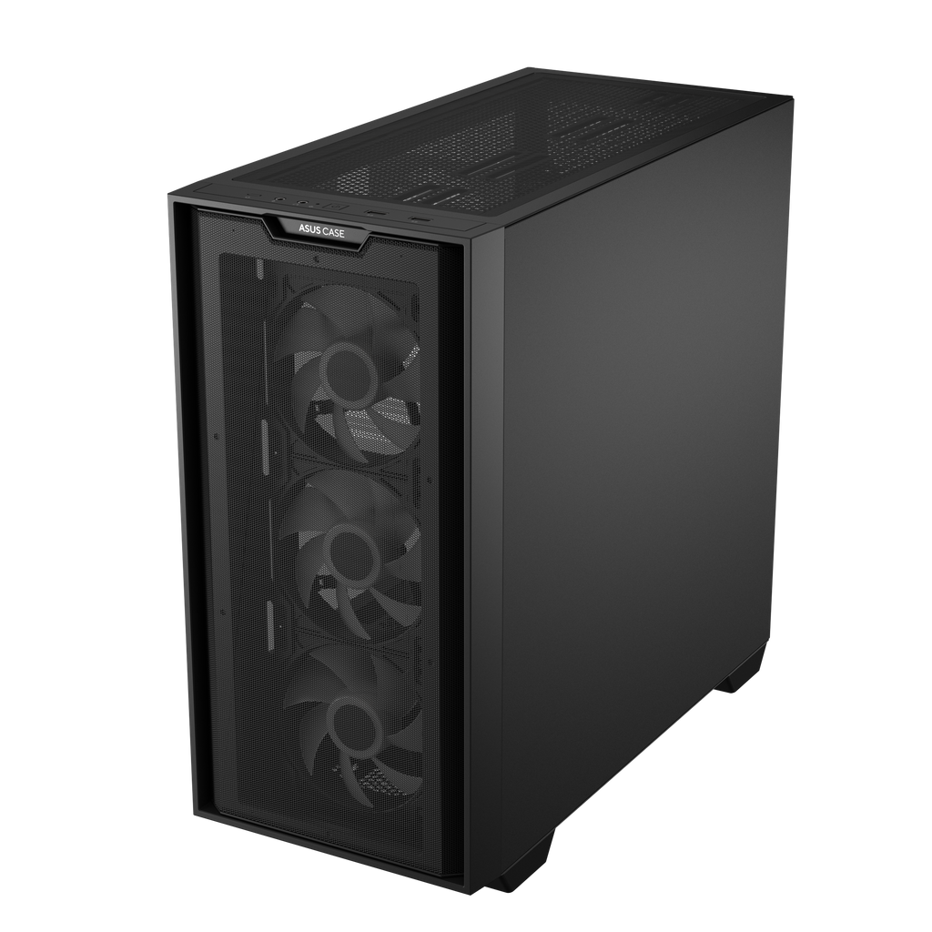 ASUS A21 PLUS Case