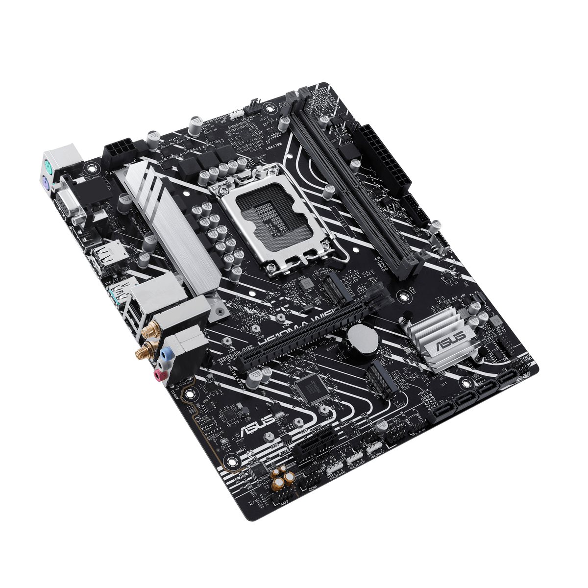 PRIME H610M-A WIFI