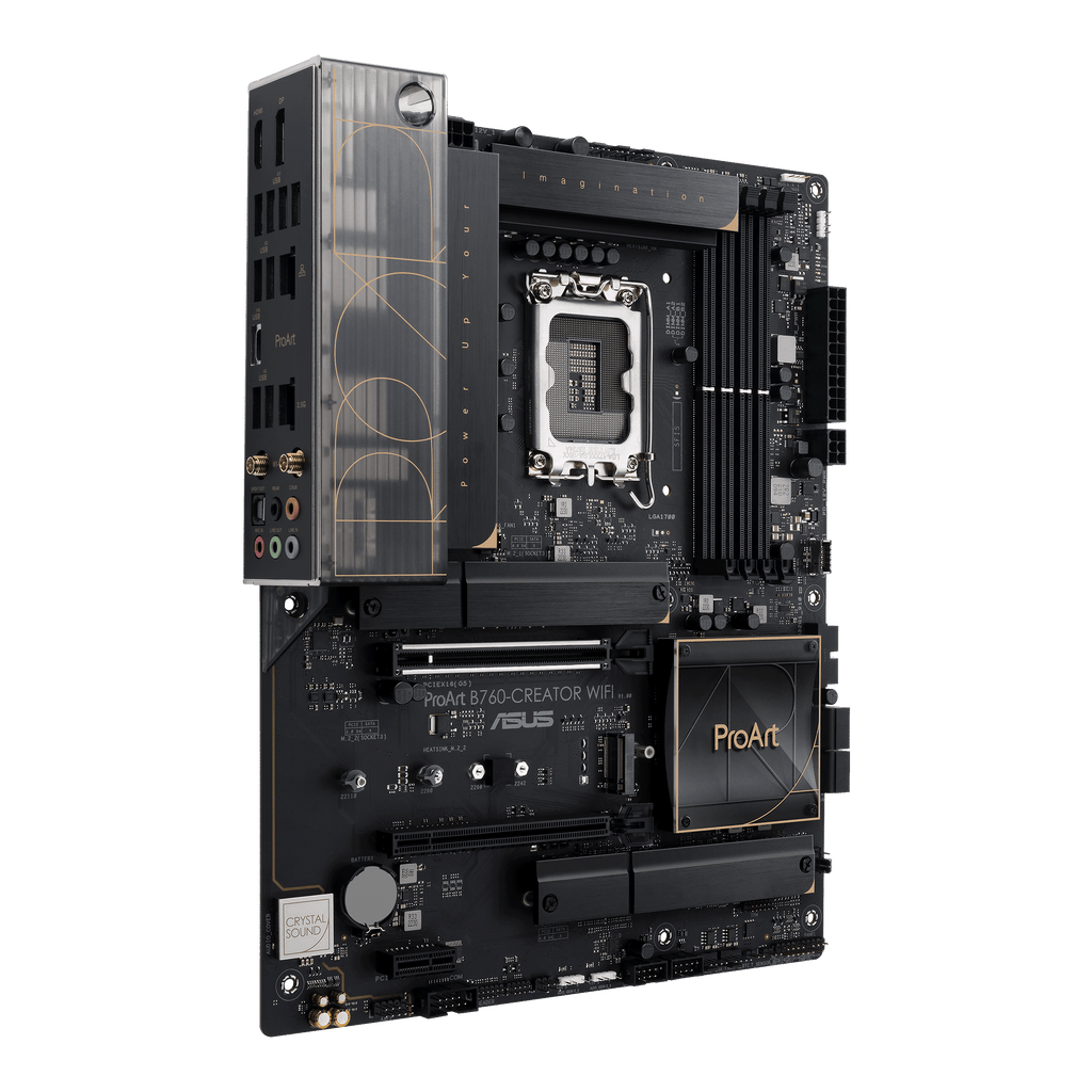 ProArt B760-CREATOR WIFI