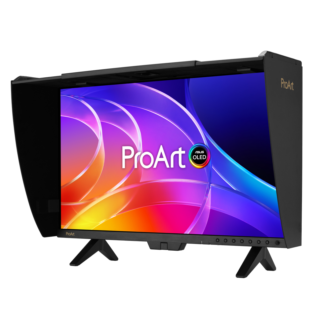 ProArt Display OLED PA27USD