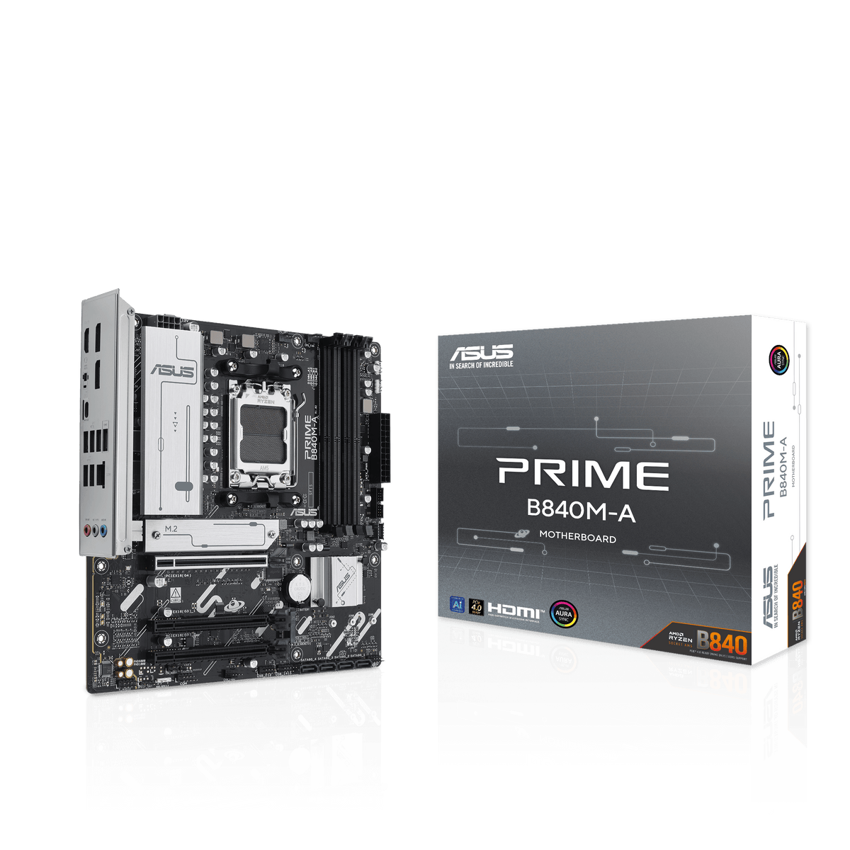 PRIME B840M-A