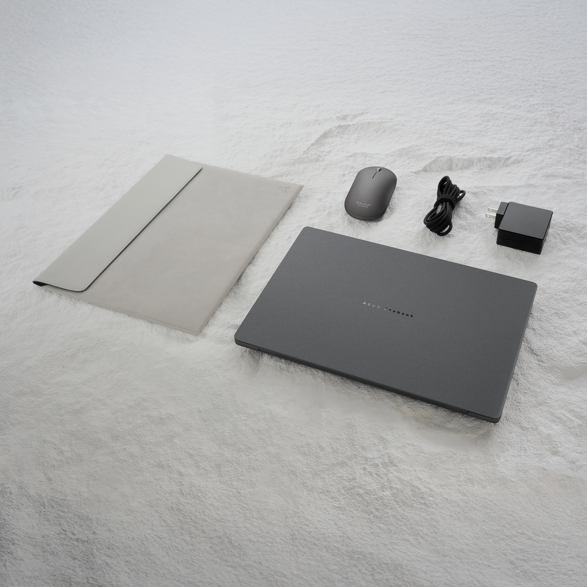 ASUS Zenbook A14 (UX3407)