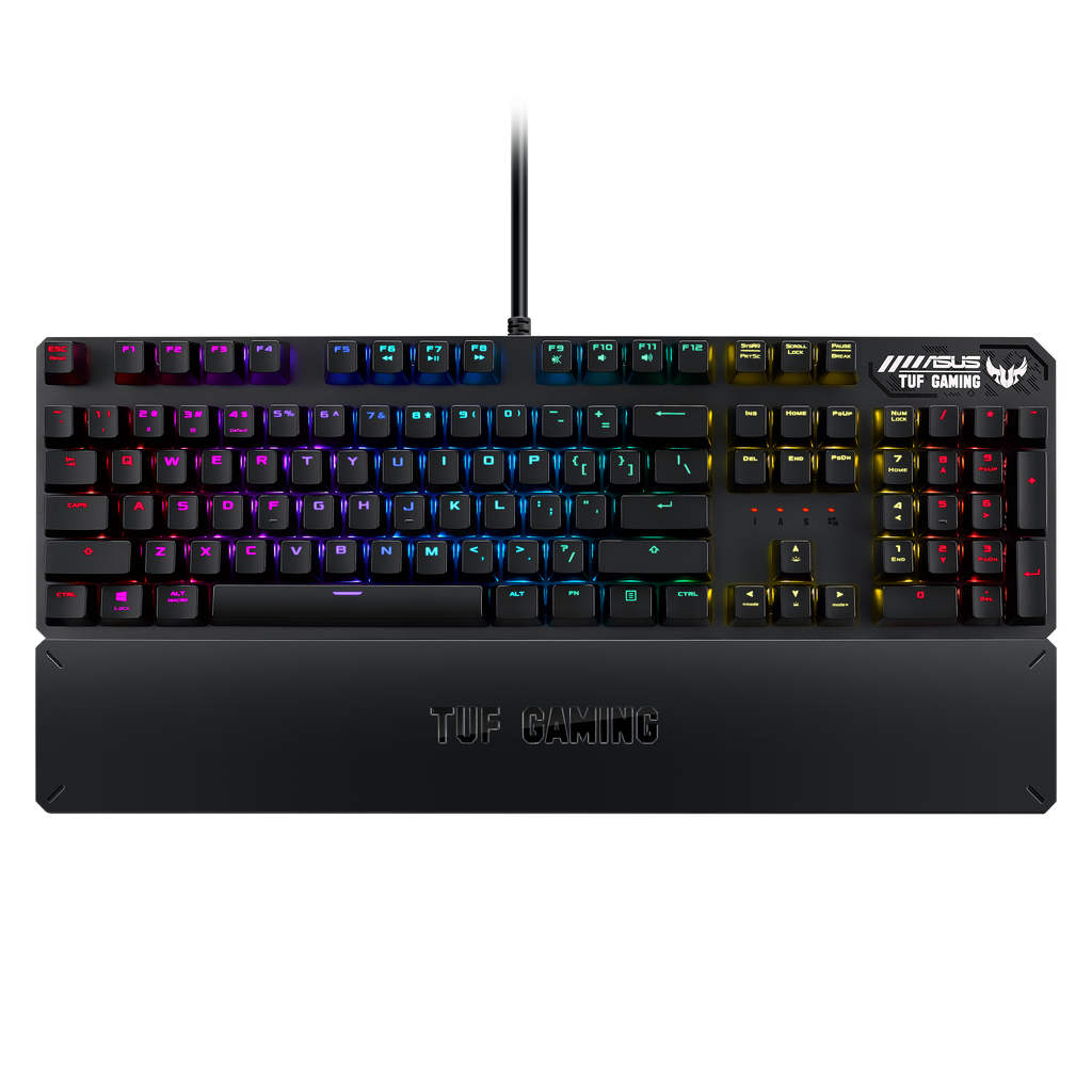 TUF Gaming K3