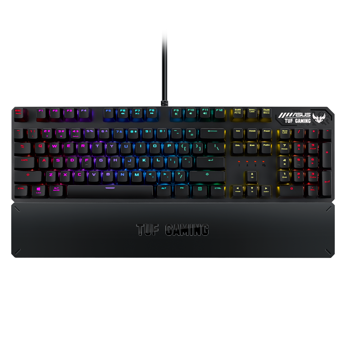 TUF Gaming K3