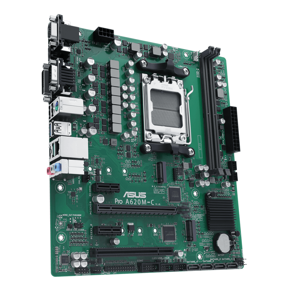 Pro A620M-C-CSM