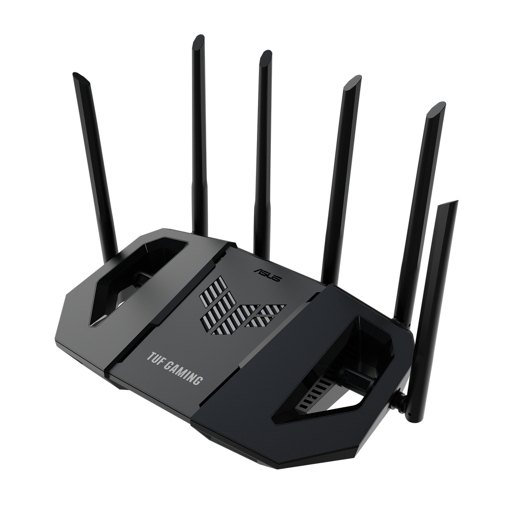 TUF Gaming BE6500