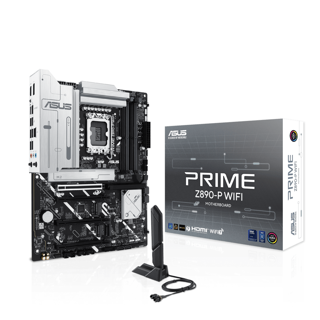 PRIME Z890-P WIFI