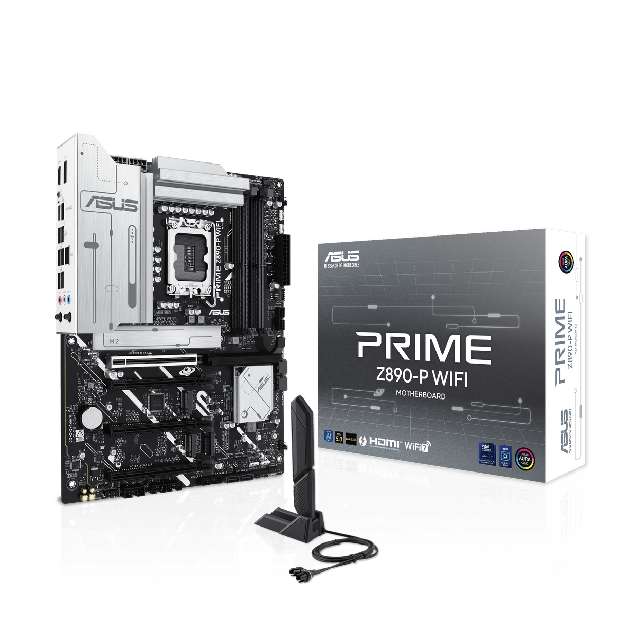 PRIME Z890-P WIFI