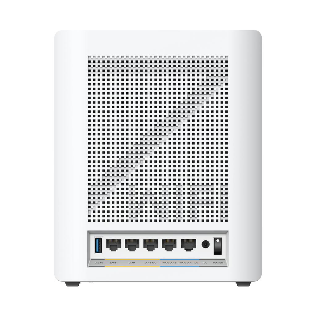 ASUS ZenWiFi BQ16