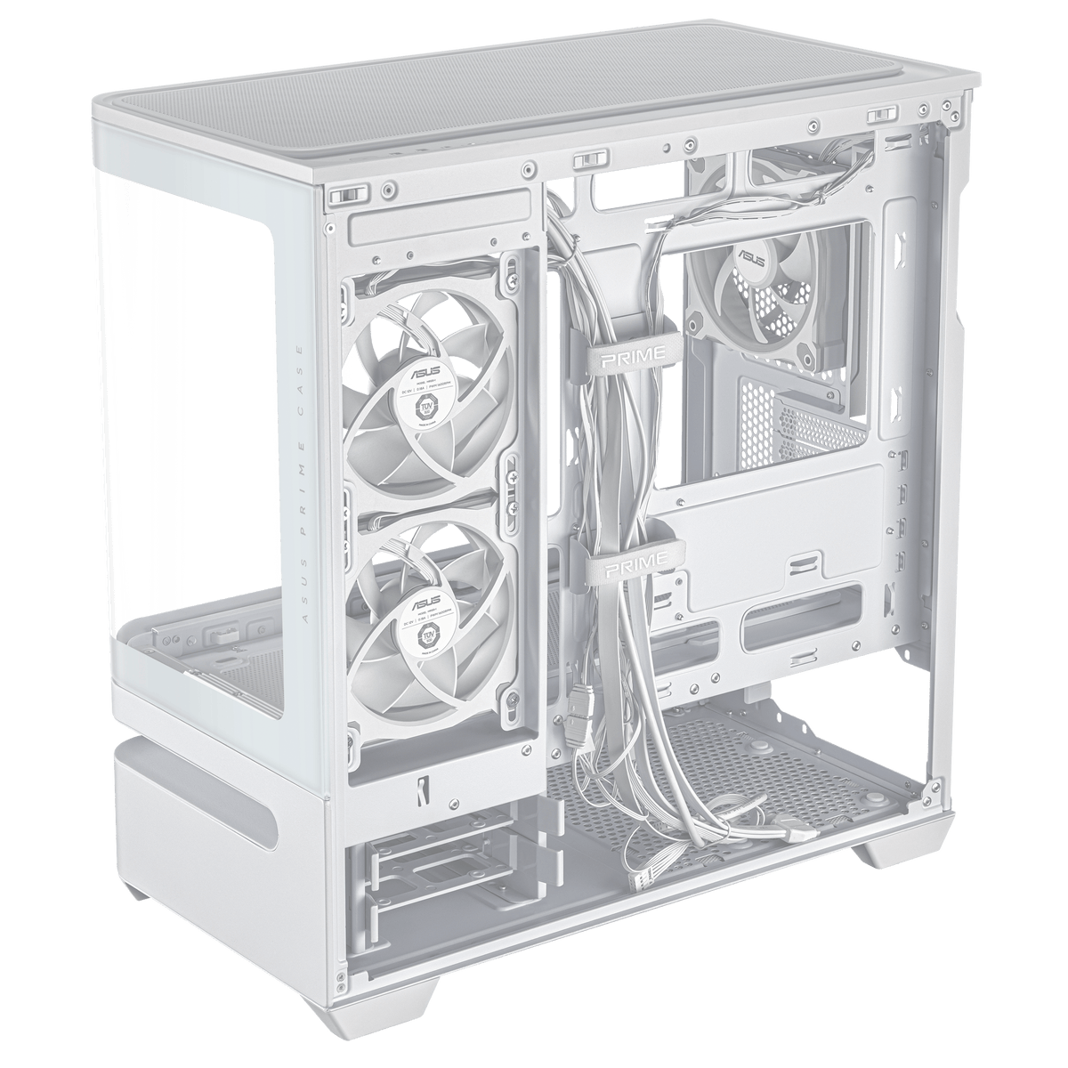 ASUS Prime AP202 ARGB