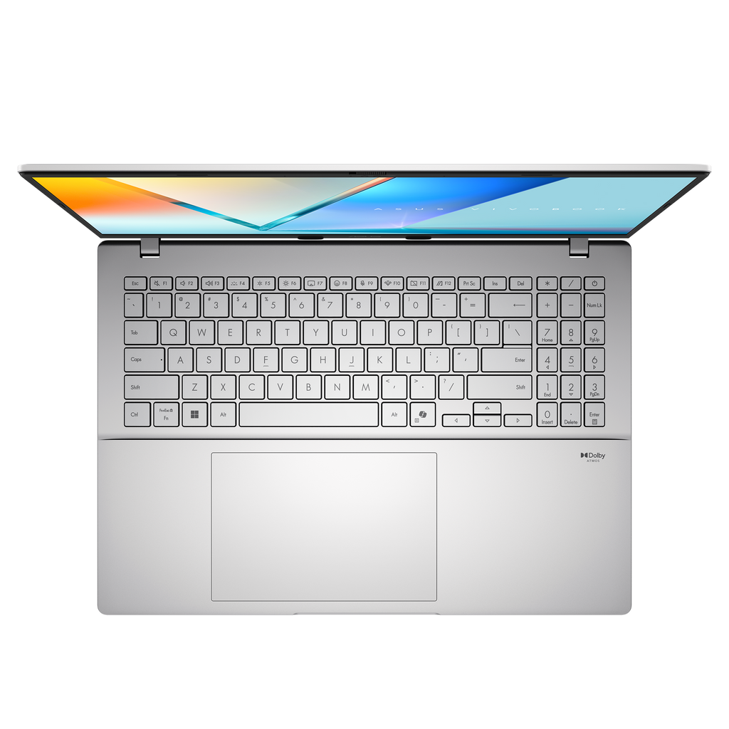 ASUS Vivobook S16 (S3607)