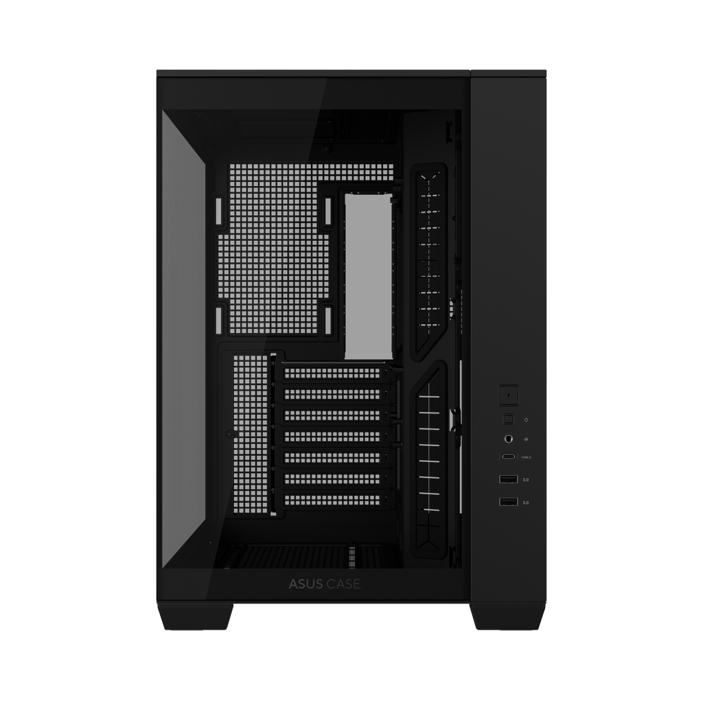 ASUS A32 Case