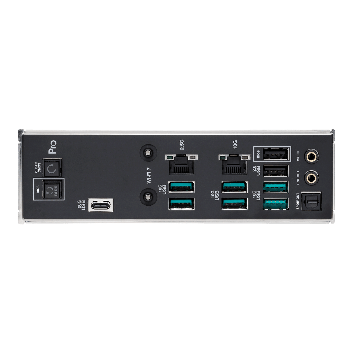 Pro WS TRX50-SAGE WIFI