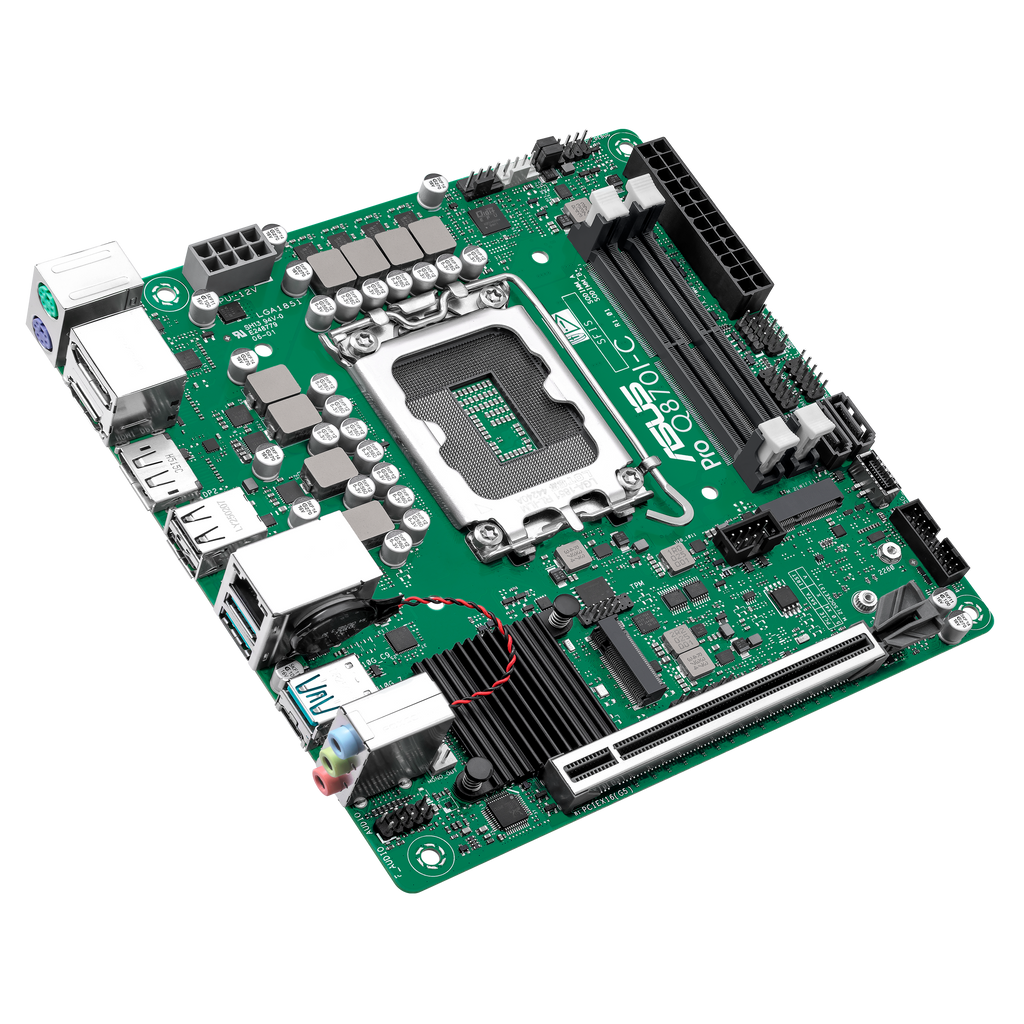 Pro Q870I-C-CSM