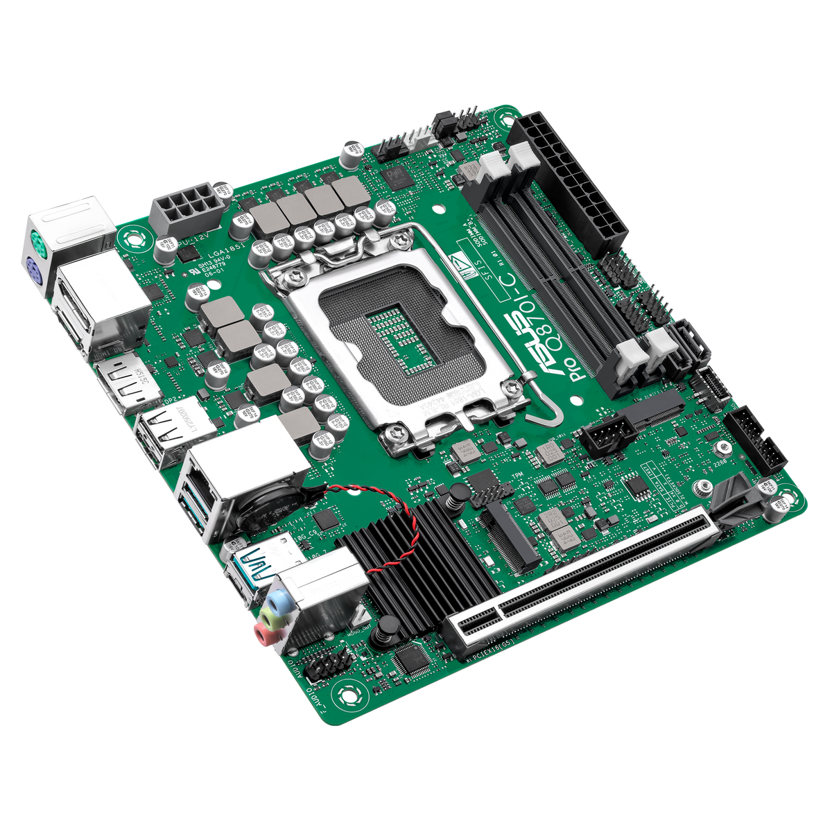 Pro Q870I-C-CSM