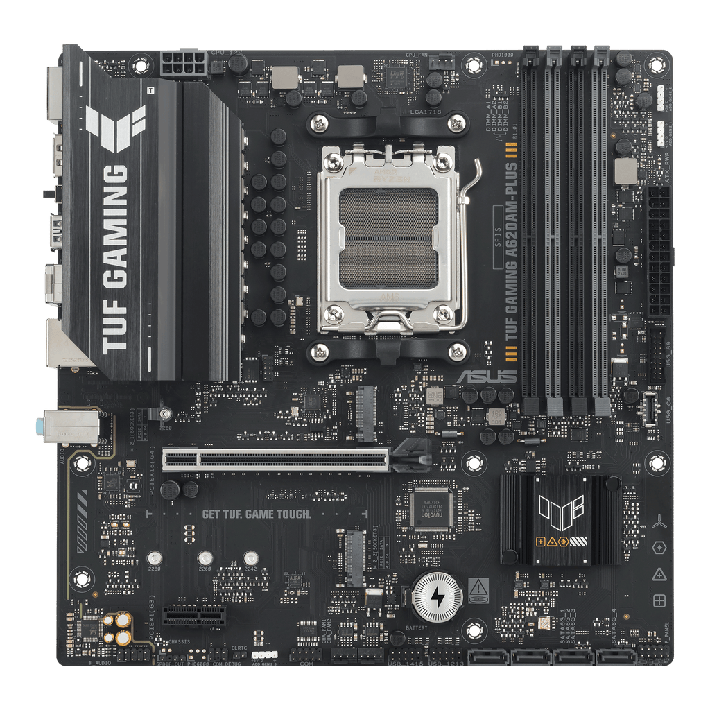 TUF GAMING A620AM-PLUS