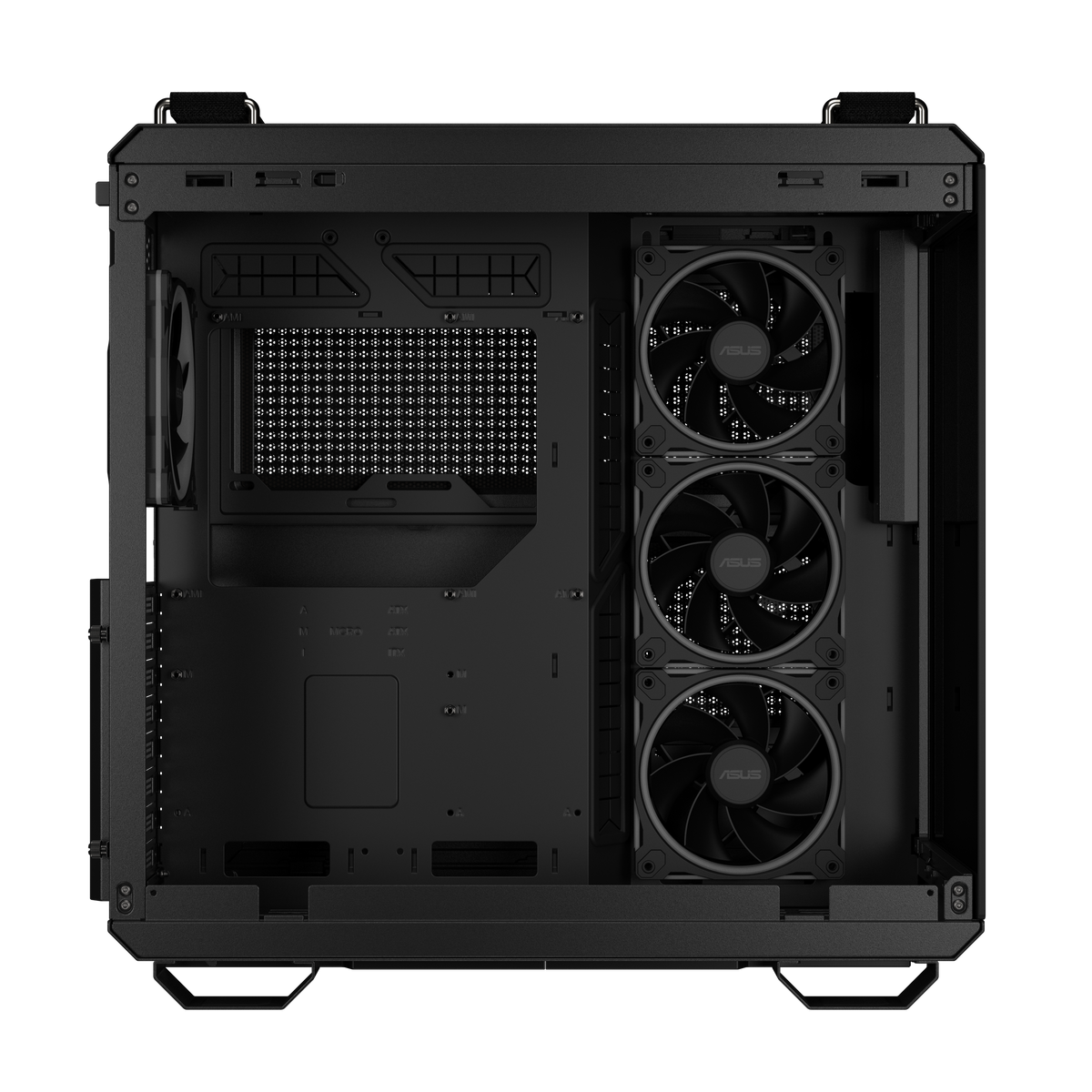 TUF Gaming GT502 Horizon ARGB