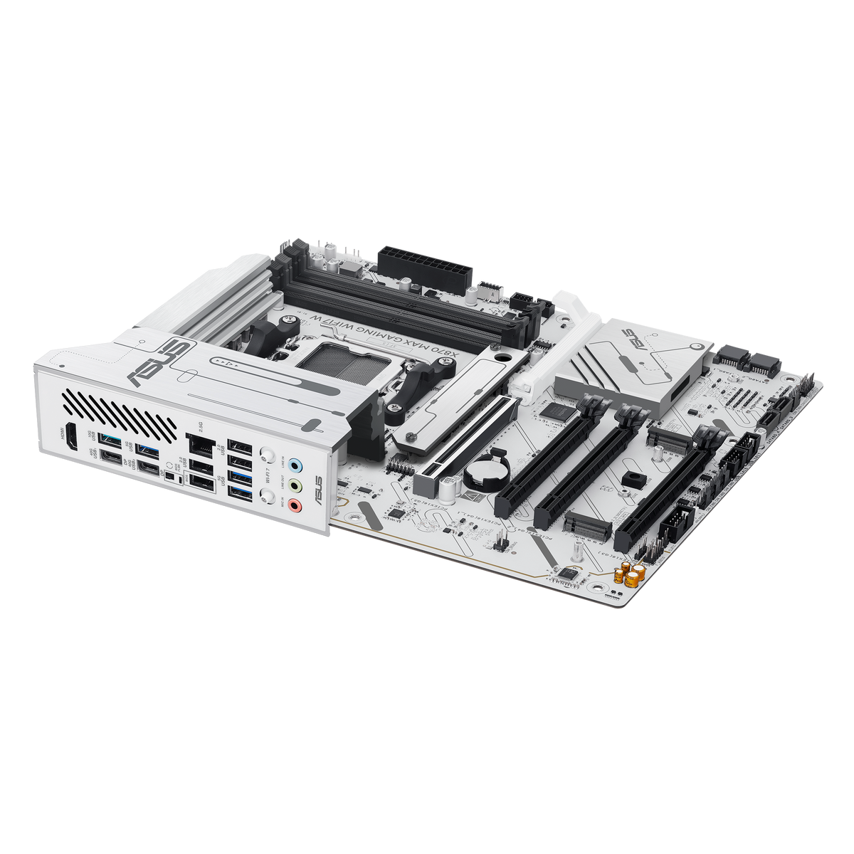 X870 MAX GAMING WIFI7 W