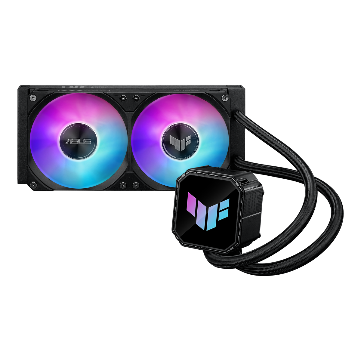 TUF Gaming LC III 240 ARGB
