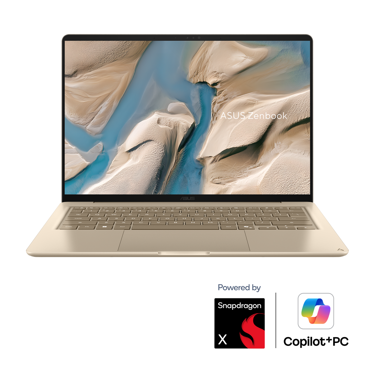 ASUS Zenbook 14 (UX3480, Qualcomm)