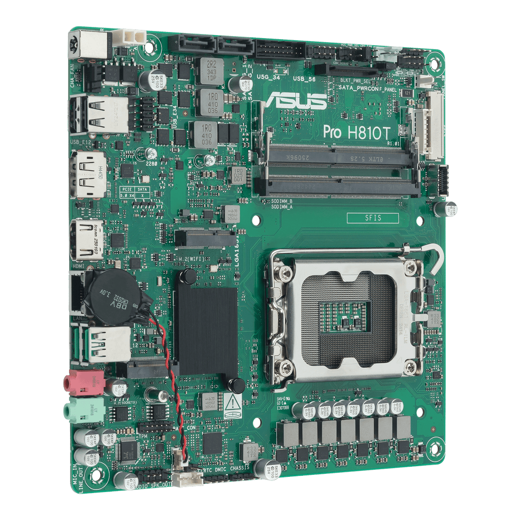 Pro H810T-CSM