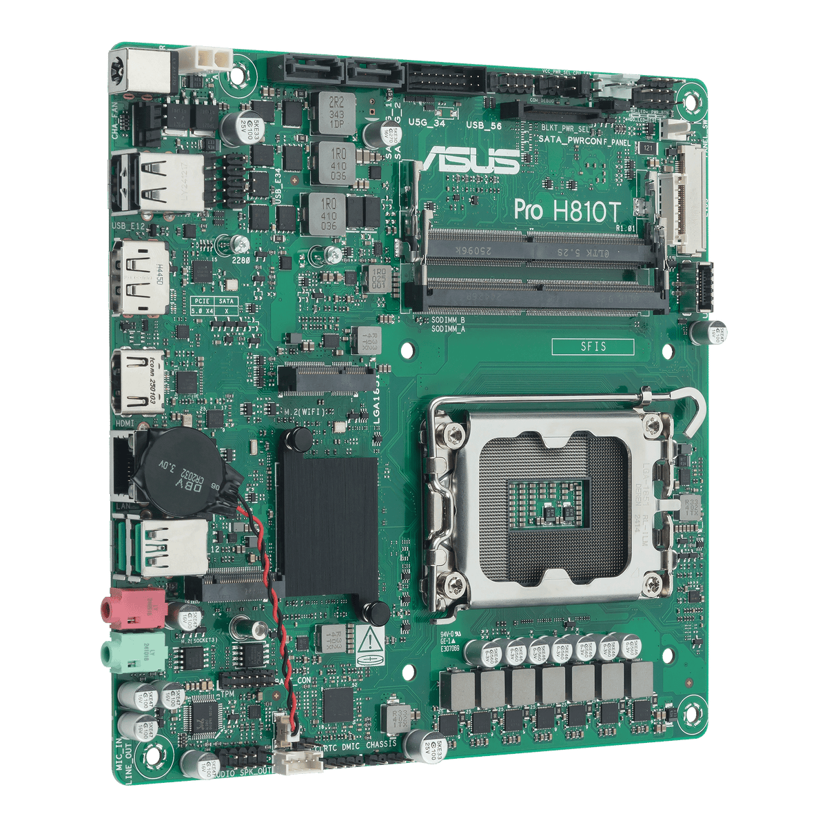 Pro H810T-CSM