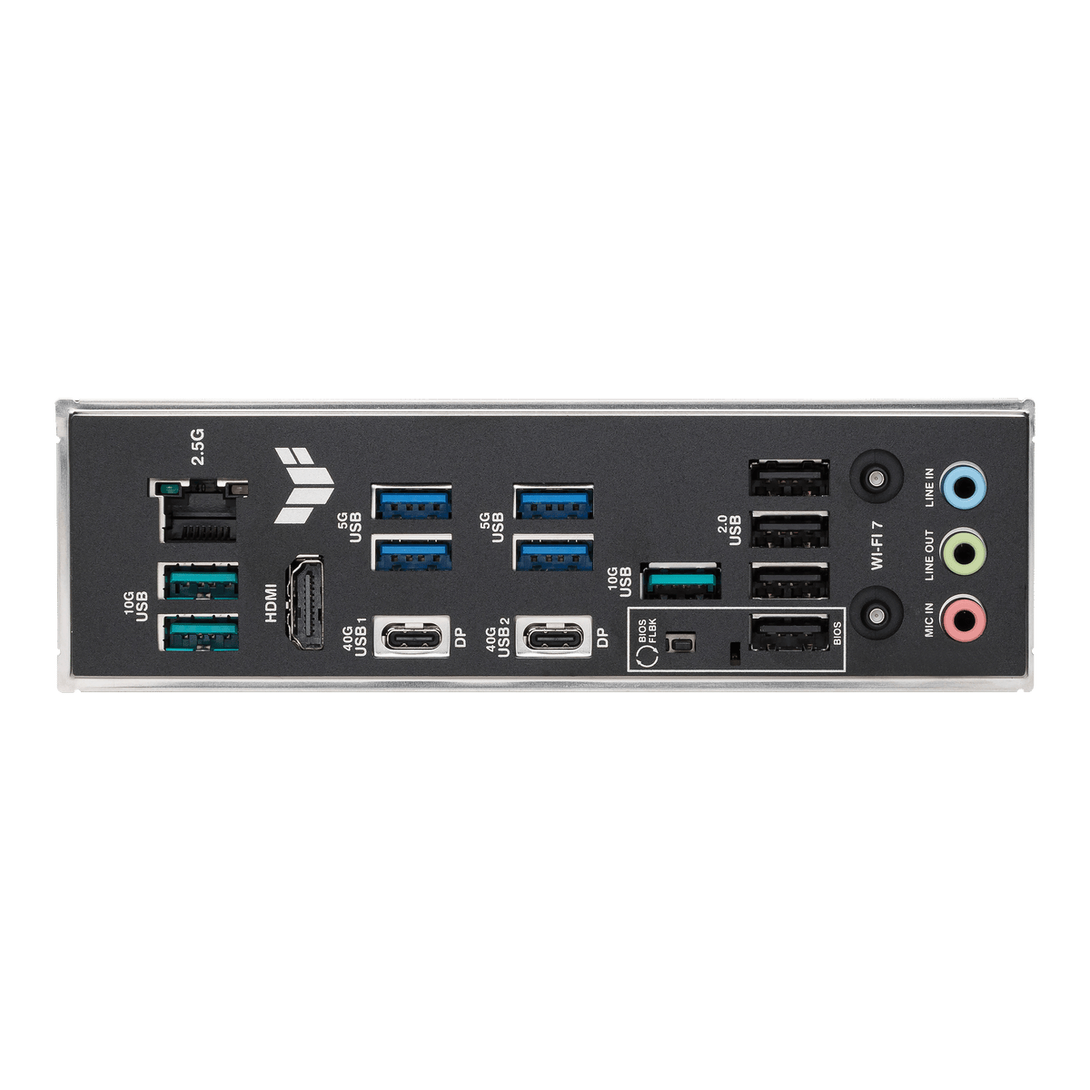 TUF GAMING X870E-PLUS WIFI7