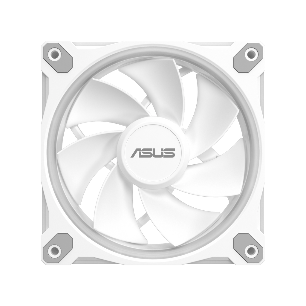 ASUS Prime MR120 ARGB Reverse Fan - Single Pack