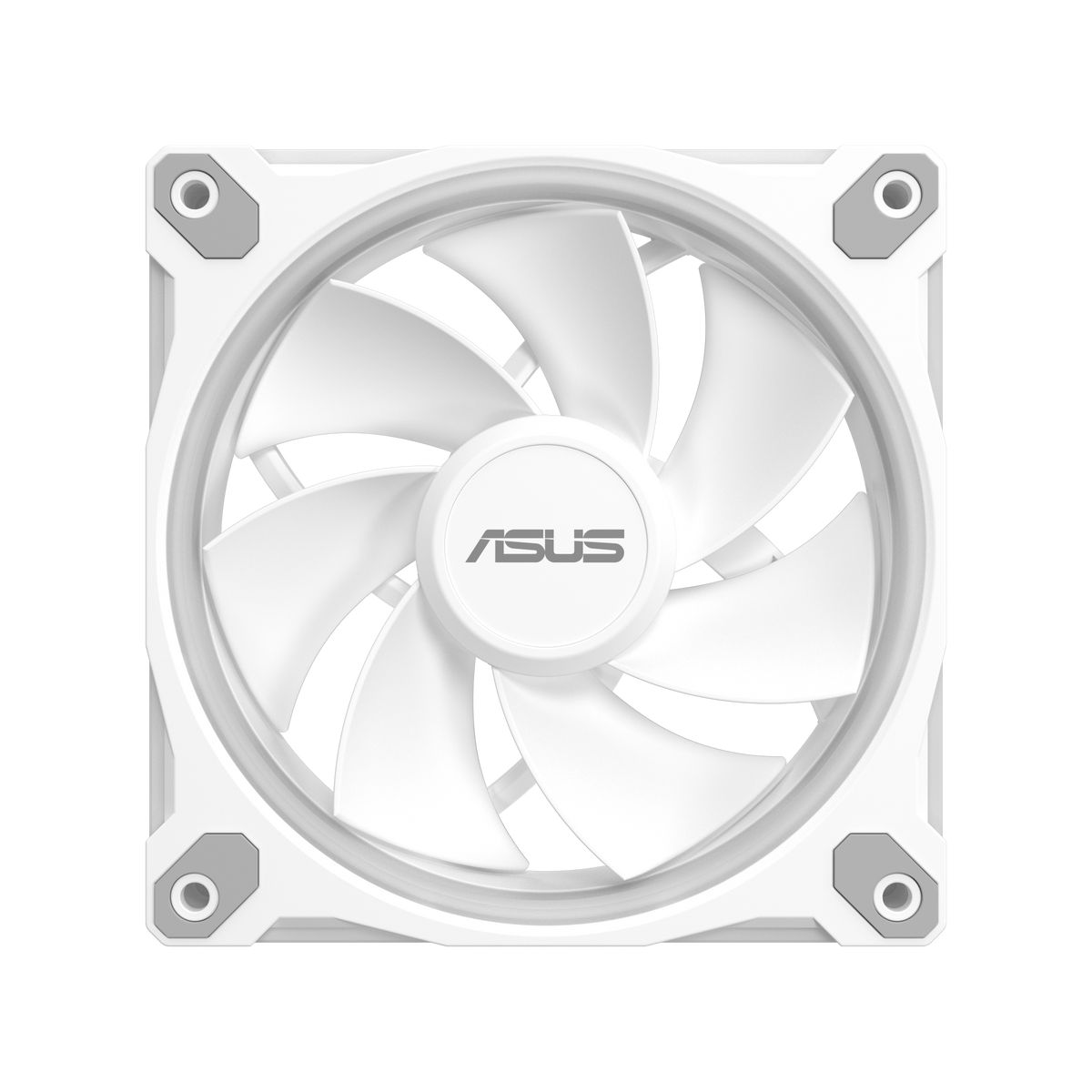 ASUS Prime MR120 ARGB Reverse Fan - Single Pack