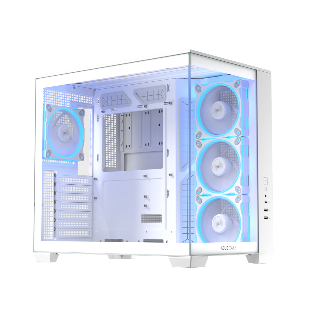 ASUS A32 PLUS Case