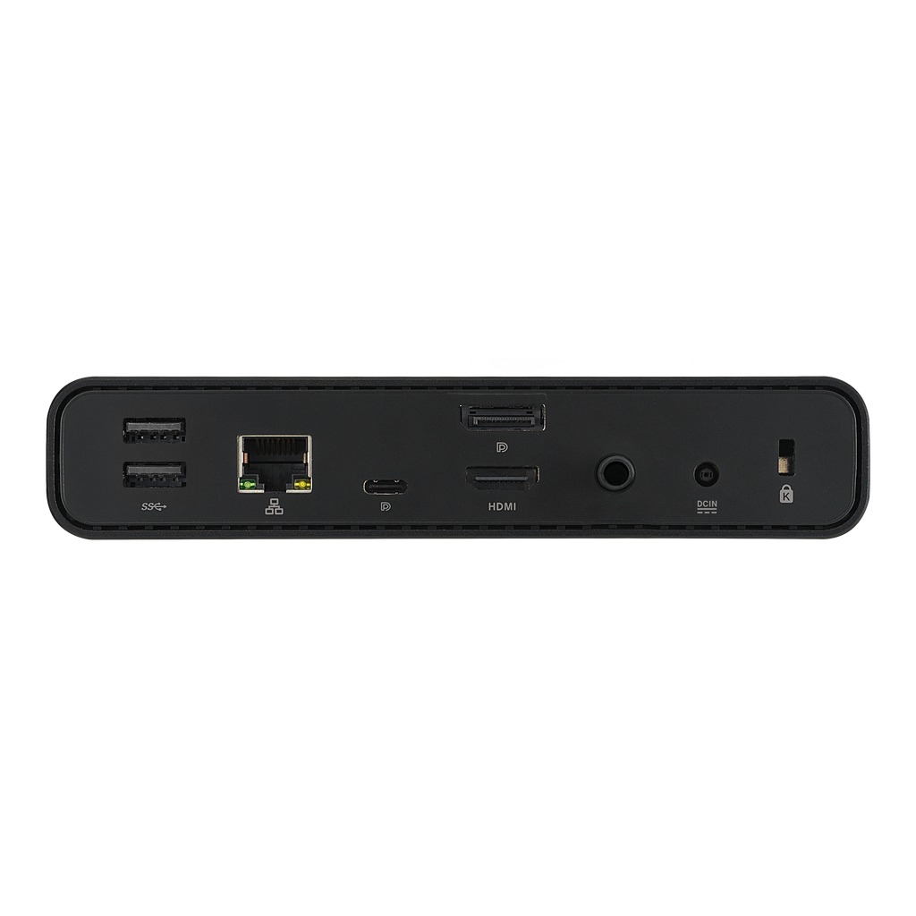 ASUS Triple Display USB-C Dock DC300