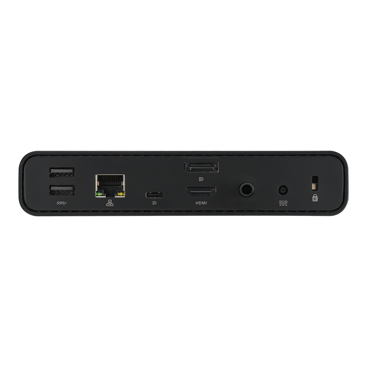 ASUS Triple Display USB-C Dock DC300