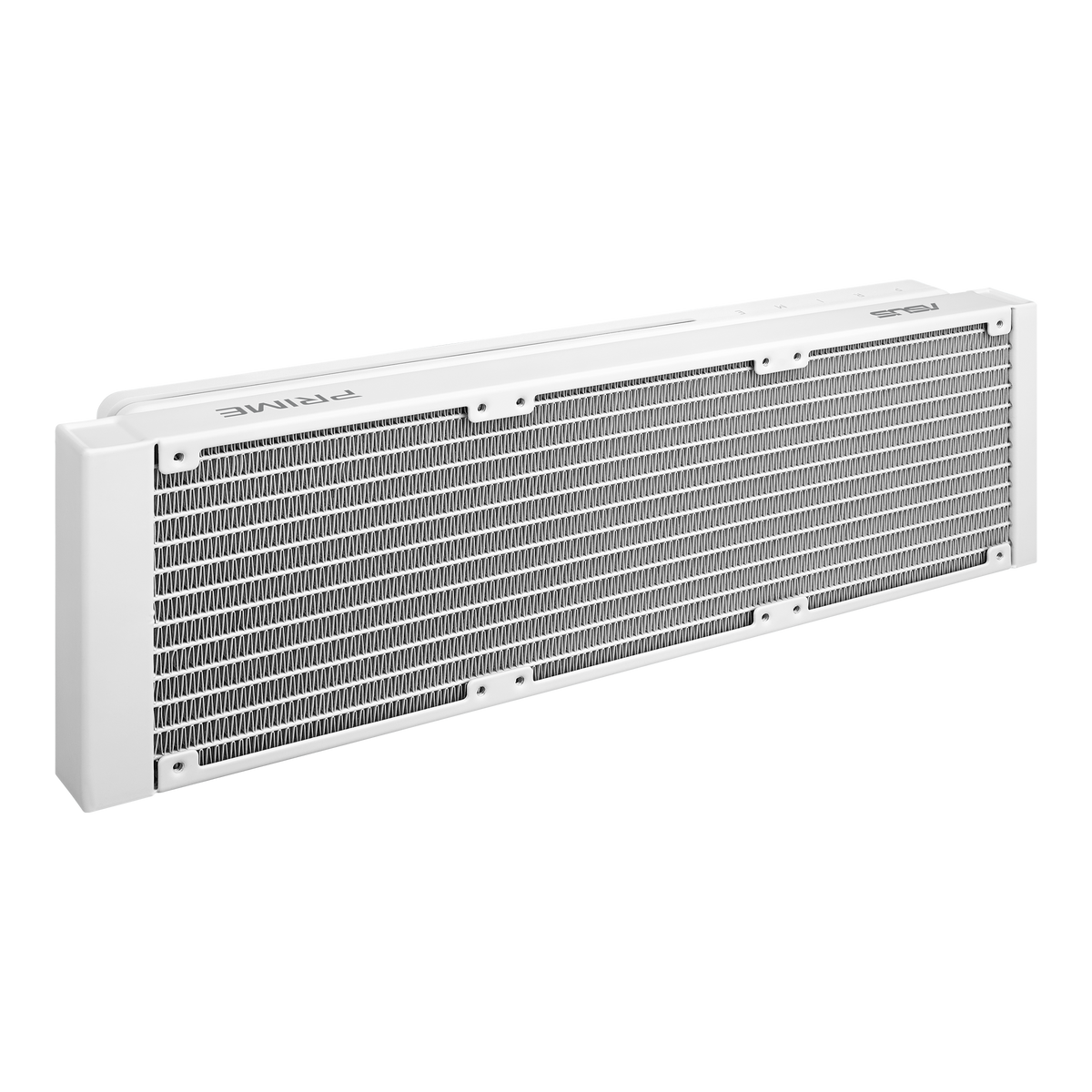 Prime LC II 360 ARGB LCD White Edition